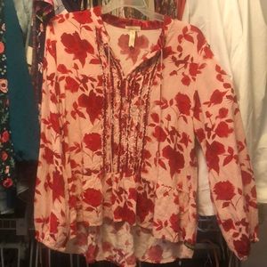 Matilda Jane women’s top